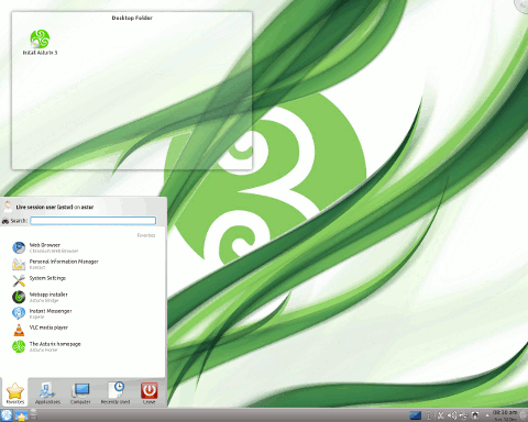 Asturix