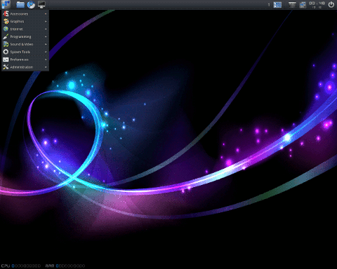 Madbox Linux