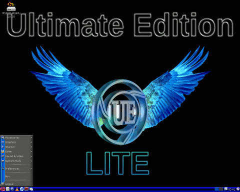 Ultimate Edition