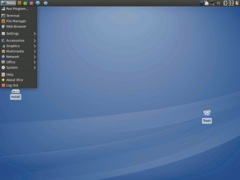 Kuki Linux