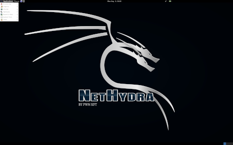 NetHydra
